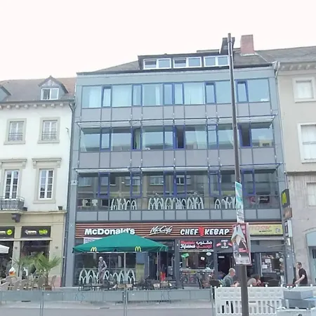 Street View - 2sz - 1wc - 1du - 1kue * Karlsruhe