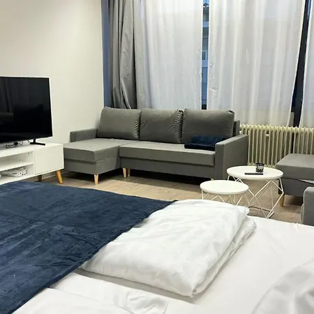 Street View - 2sz - 1wc - 1du - 1kue * Karlsruhe