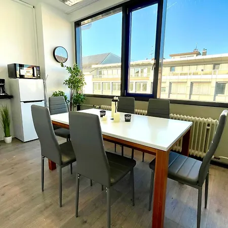 Street View - 2sz - 1wc - 1du - 1kue Karlsruhe