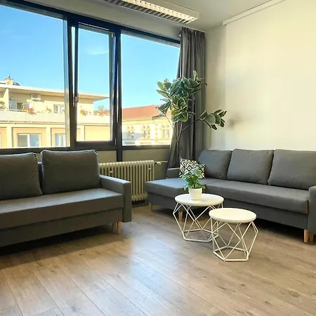 Street View - 2sz - 1wc - 1du - 1kue * Karlsruhe