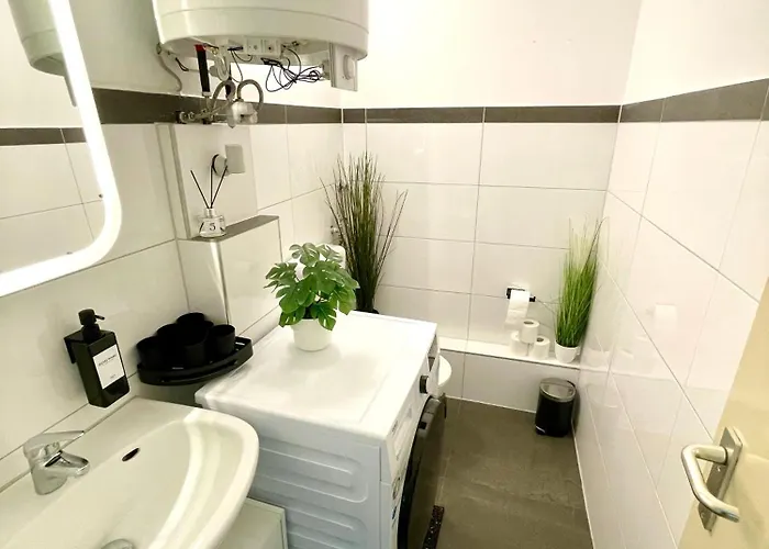 Street View - 2sz - 1wc - 1du - 1kue Karlsruhe