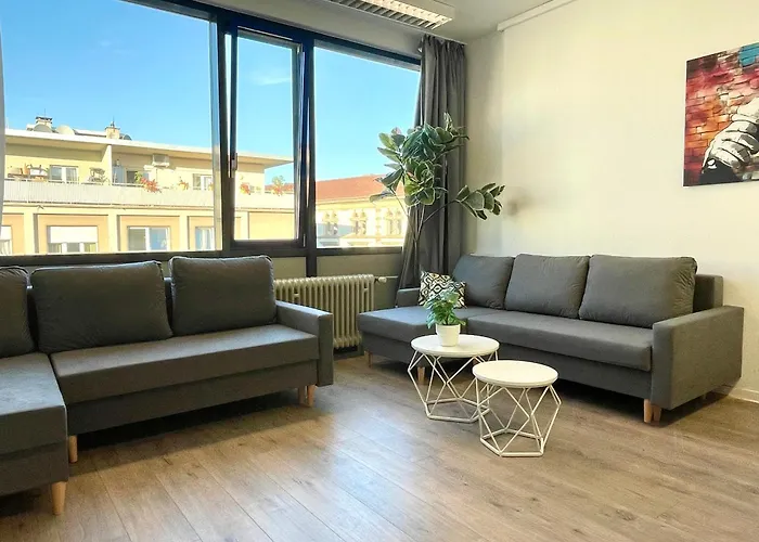 Street View - 2sz - 1wc - 1du - 1kue * Karlsruhe